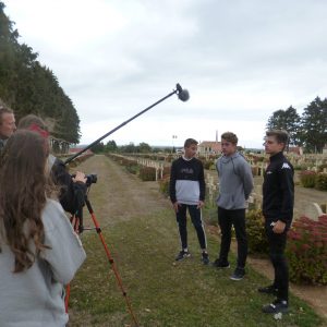 1er oct tournage vidéo cerny en laonnois (4)